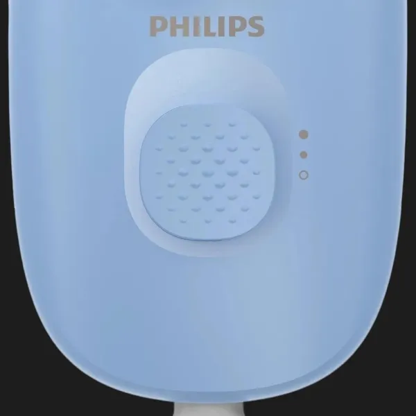 Епілятор Philips Series 4000 (BRE247/00) (Blue)