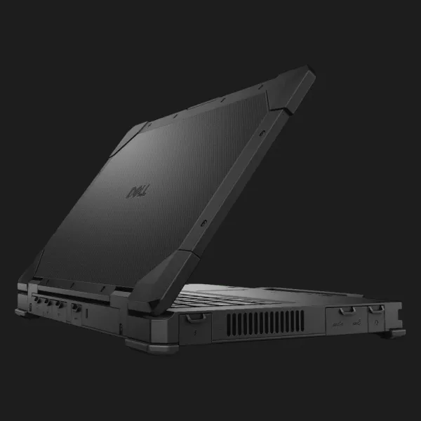 Ноутбук Dell Pro Rugged Touch 14" (Intel Core Ultra 5/64GB/2TB (SSD)/Intel Graphics) (DPR14TU516524WP) (Standard)