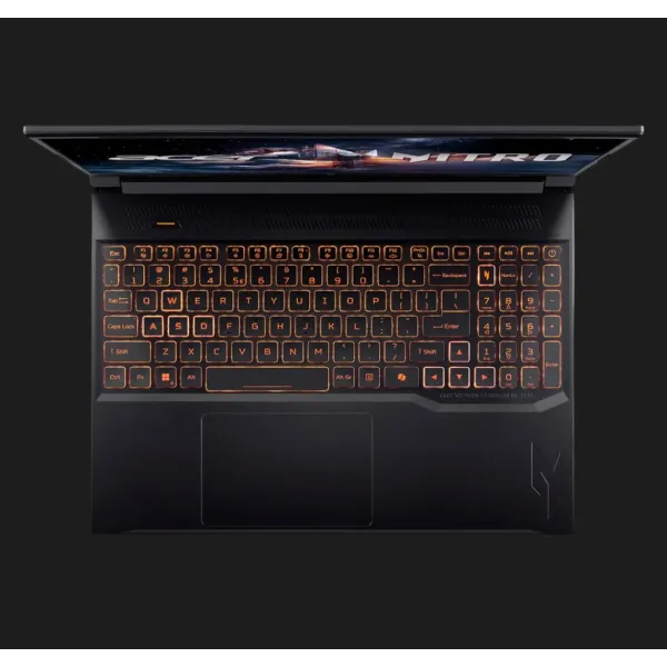 Ноутбук Acer Nitro V 16 ANV16-72 16" (Intel Core 9/96GB/4TB (SSD)/RTX 5070) (NH.U2FAA.043) (Standard)