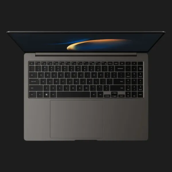 Ноутбук Samsung Galaxy Book3 Pro 16" (Intel Core i7/32GB/4TB (SSD)/Iris Xe) (NP964XFG-KM3US) (Standard)