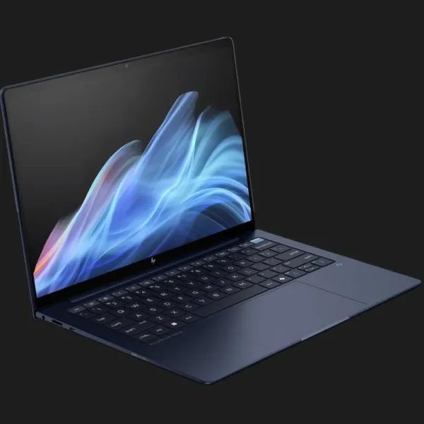 Ноутбук HP EliteBook Ultra G1i 14" (Intel Core Ultra 7/32GB/1TB (SSD)/Intel Arc) (B9ZX21ET) (Standard)