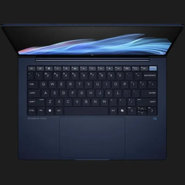 Ноутбук HP EliteBook Ultra G1i 14" (Intel Core Ultra 7/32GB/1TB (SSD)/Intel Arc) (B9ZX21ET) (Standard)