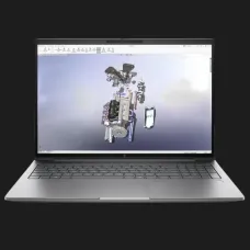 Ноутбук HP ZBook X G1i Mobile Workstation 16" (Intel Core Ultra 7/16GB/1TB (SSD)/RTX PRO 1000 Blackwell) (C3BE29UT) (Standard)