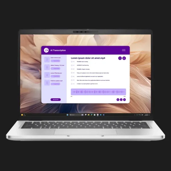 Ноутбук Dell Pro 14 Plus 14" (AMD Ryzen AI 7/32GB/1TB (SSD)/AMD Radeon 860MО) (BTO606_PB14255_EMEA) (Standard)