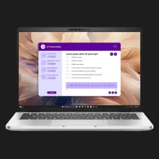 Ноутбук Dell Pro 14 Plus 14" (AMD Ryzen AI 7/32GB/2TB (SSD)/AMD Radeon 860MО) (BTOPB14255860) (Standard)