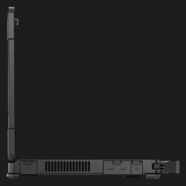 Ноутбук Dell Pro Rugged Touch 14" (Intel Core Ultra 7/64GB/4TB (SSD)/RTX 500) (DPR14TU716525WP) (Standard)