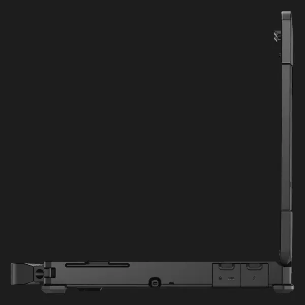 Ноутбук Dell Pro Rugged Touch 14" (Intel Core Ultra 7/96GB/8TB (SSD)/RTX 500) (DPR14TU716527WP) (Standard)
