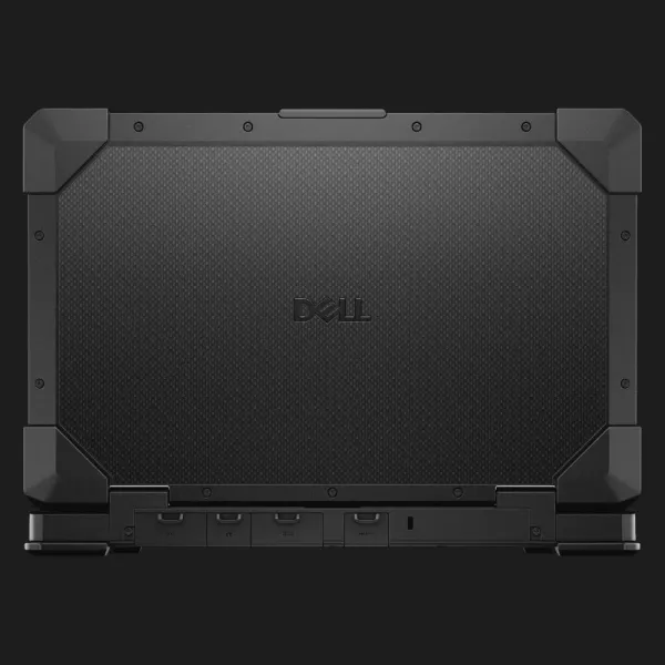 Ноутбук Dell Pro Rugged Touch 14" (Intel Core Ultra 7/128GB/4TB (SSD)/RTX 500) (DPR14TU716528WP) (Standard)