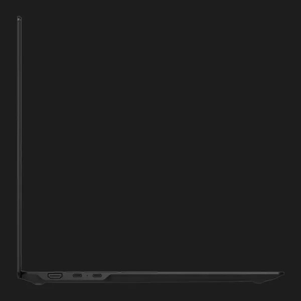Ноутбук LG Gram Pro 16Z90TP 16" (Intel Core Ultra 7/32GB/1TB (SSD)/Intel Arc) (16Z90TP-K.ADL6U1) (Standard)