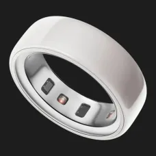 Смарт-кільце Oura Ring 4 Ceramic Cloud Size 5