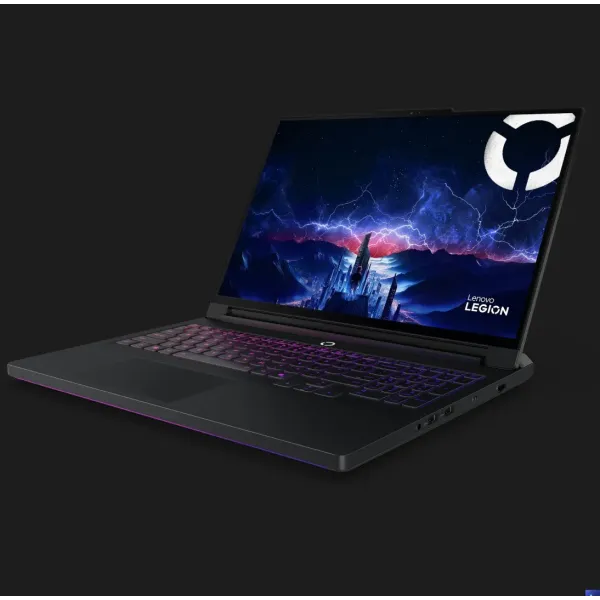 Ноутбук Lenovo Legion Pro 7 16IAX10H 16" (Intel Core Ultra 9/96GB/4TB (SSD)/RTX 5070 Ti) (83F50063FUS) (Standard)