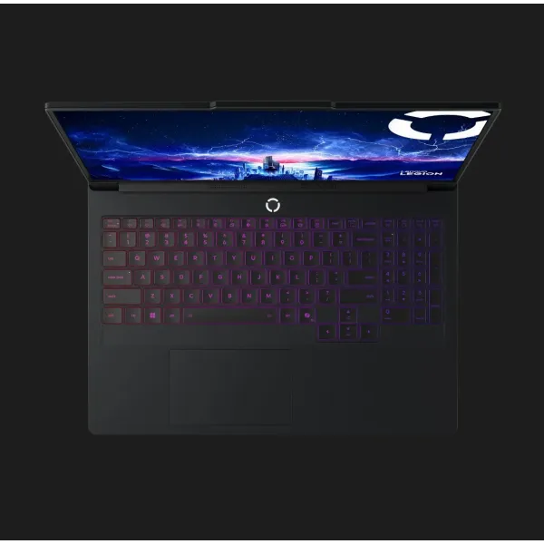 Ноутбук Lenovo Legion Pro 7 16IAX10H 16" (Intel Core Ultra 9/16GB/1TB (SSD)/RTX 5070 Ti) (83F50067FUS) (Standard)
