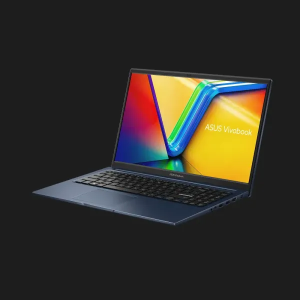 Ноутбук Asus VivoBook 15 X1504VA 15,6" (Intel Core i3/16GB/512GB (SSD)/Intel UHD) (X1504VA-BQ2236) (Standard)