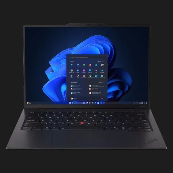 Ноутбук Lenovo ThinkPad X1 Carbon Gen 13 Aura Edition 14" (Intel Core Ultra 7/64GB/4TB (SSD)/Intel Graphics) (21NYS0EB06) (Standard)