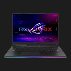 Ноутбук Asus ROG Strix G18 G814JZR 18" (Intel Core i9/16GB/1TB (SSD)/RTX 4080) (G814JZR-N6184) (Standard)