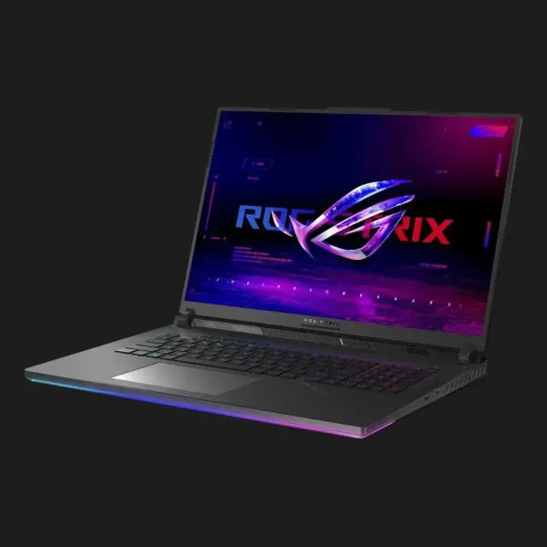 Ноутбук Asus ROG Strix G18 G814JZR 18" (Intel Core i9/16GB/1TB (SSD)/RTX 4080) (G814JZR-N6184) (Standard)
