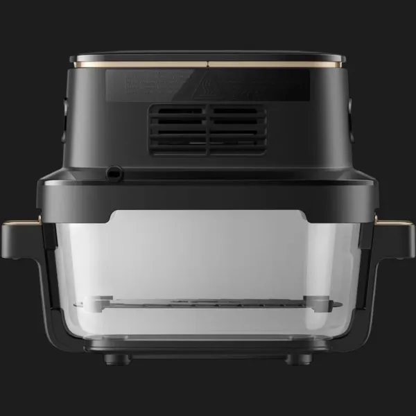 Мультипіч Mova AeroChef AF20 Pro (Black)