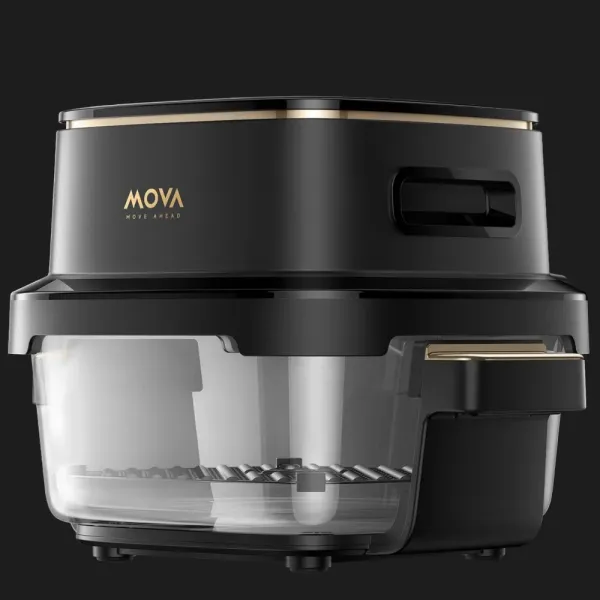 Мультипіч Mova AeroChef AF20 Pro (Black)