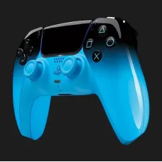 Бездротовий геймпад Sony PlayStation 5 DualSense (Rhythm Blue)
