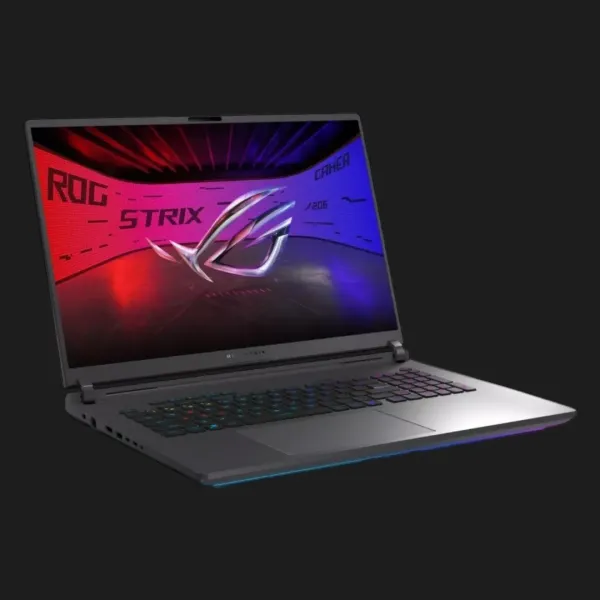 Ноутбук Asus ROG Strix G18 G815 18" (Intel Core Ultra 9/16GB/1TB (SSD)/RTX 5070Ti) (G815LR-IS108) (Standard)