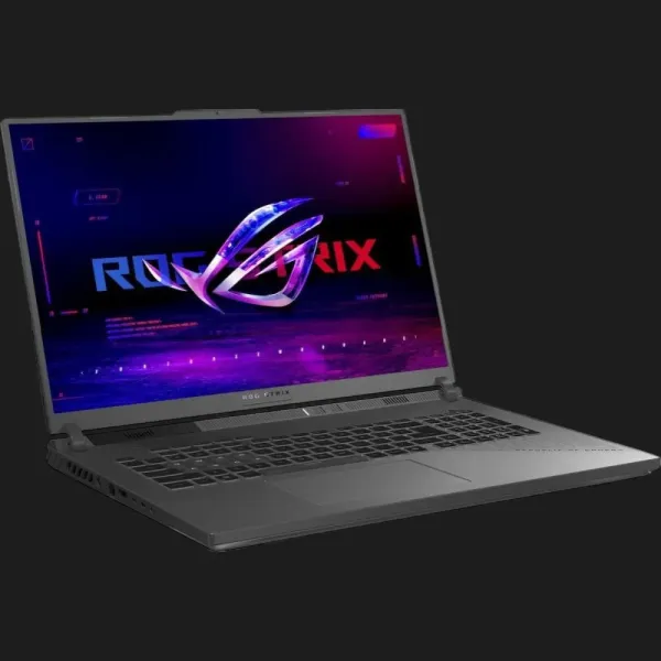 Ноутбук Asus ROG Strix G18 G814PM 18" (AMD Ryzen 9/16GB/1TB (SSD)/RTX 5060) (G814PM-ES596) (Standard)