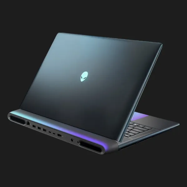 Ноутбук Dell Alienware 18 Area-51 18" (Intel Core Ultra 9/32GB/2TB (SSD)/RTX 5090) (DAR1851-3407BLK-PUS) (Standard)