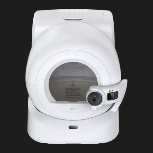 Смарт лоток PETKIT Purobot Ultra (White)