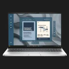Ноутбук Dell Pro 16 16" (Intel Core Ultra 5/16GB/1TB (SSD)/Intel Arc) (DP1111PL16256US) (Standard)