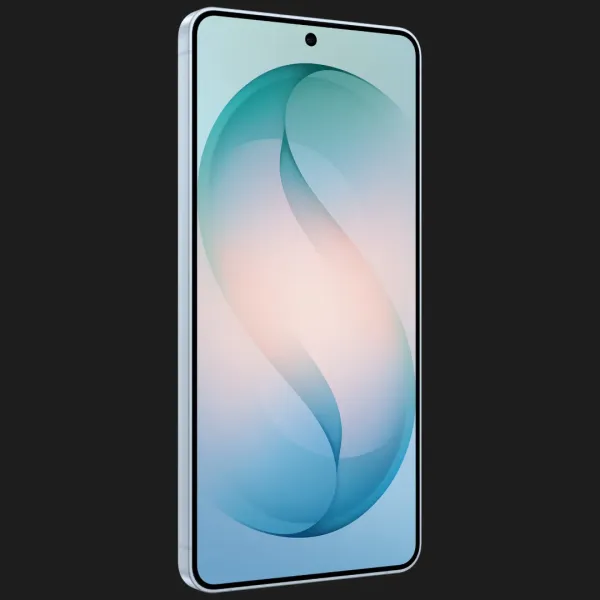 Samsung Galaxy S26+ 12/256GB (Sky Blue) (Standard)