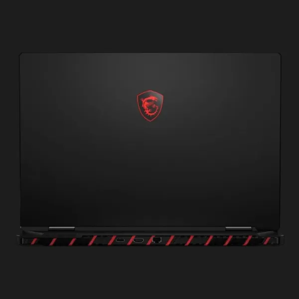 Ноутбук MSI Raider 18 HX AI A2XWIG 18" (Intel Core Ultra 9/64GB/1TB (SSD)/RTX 5080) (A2XWIG-422US) (Standard)