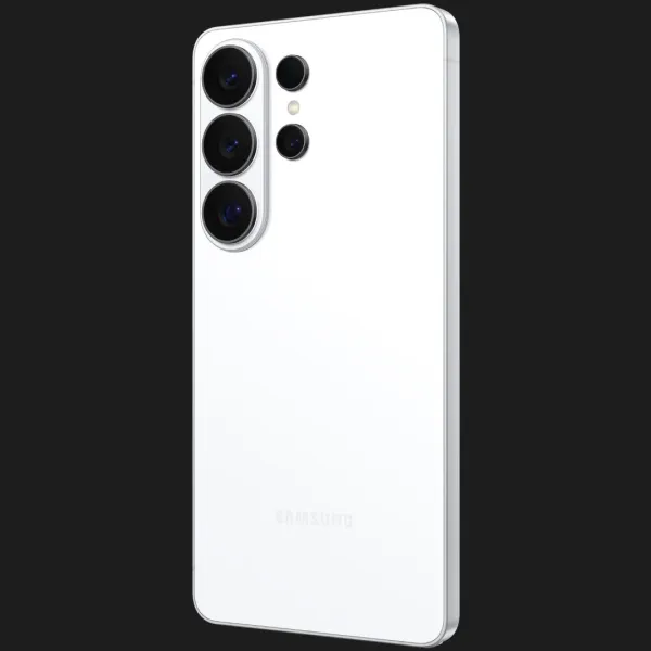 Samsung Galaxy S26 Ultra 16/1TB (White) (Standard)