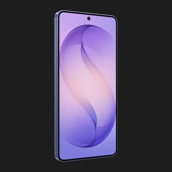 Samsung Galaxy S26+ 12/256GB (Cobalt Violet) (Standard)