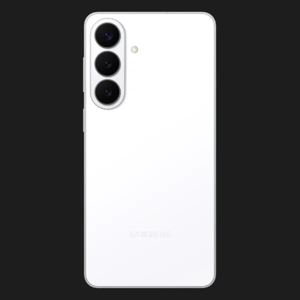 Samsung Galaxy S26+ 12/512GB (White) (Standard)