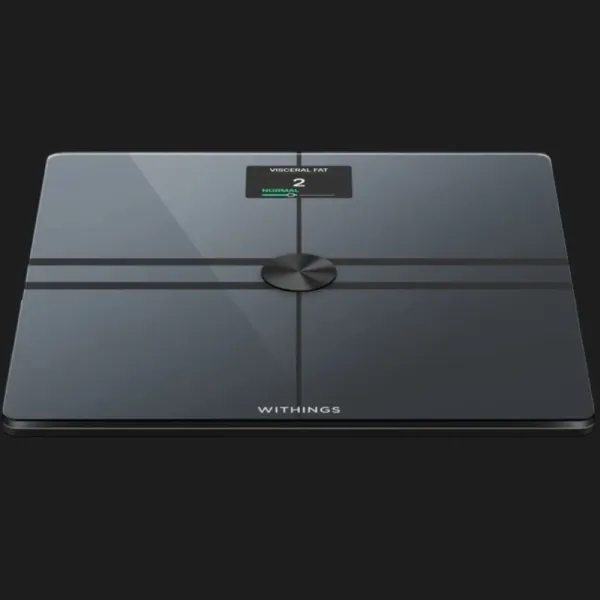 Ваги Withings Body Smart (Black)