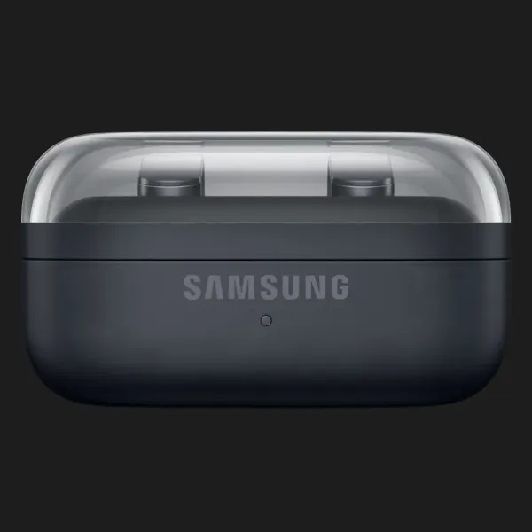 Навушники Samsung Galaxy Buds 4 (Black)