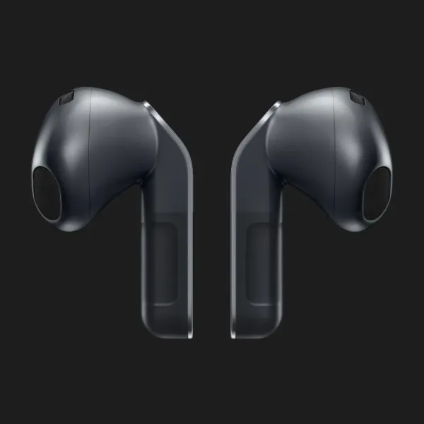 Навушники Samsung Galaxy Buds 4 (Black)
