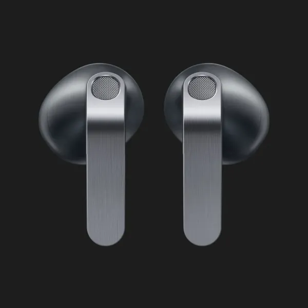 Навушники Samsung Galaxy Buds 4 (Black)