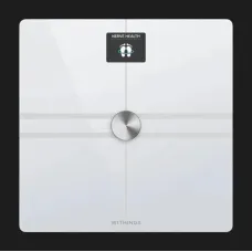 Ваги Withings Body Smart (White)