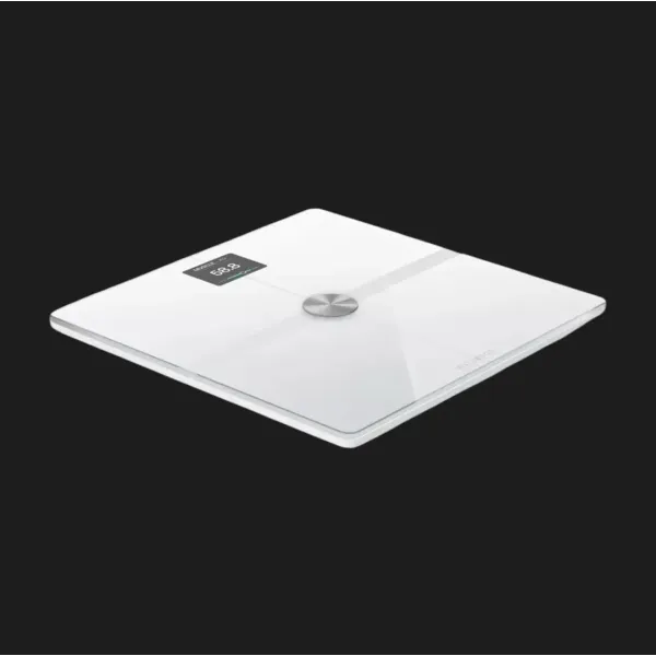 Ваги Withings Body Smart (White)