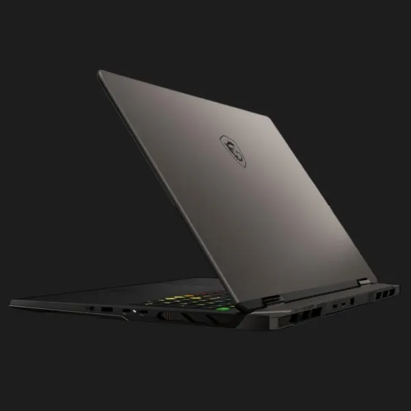 Ноутбук MSI Vector A18 HX AI A9WHG 18" (AMD Ryzen 9/16GB/1TB (SSD)/RTX 5070 Ti) (A9WHG-874US) (Standard)