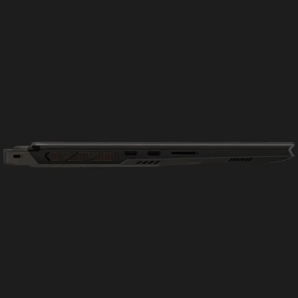 Ноутбук MSI Vector A18 HX AI A9WHG 18" (AMD Ryzen 9/64GB/4TB (SSD)/RTX 5070 Ti) (A9WHG-474US) (Standard)
