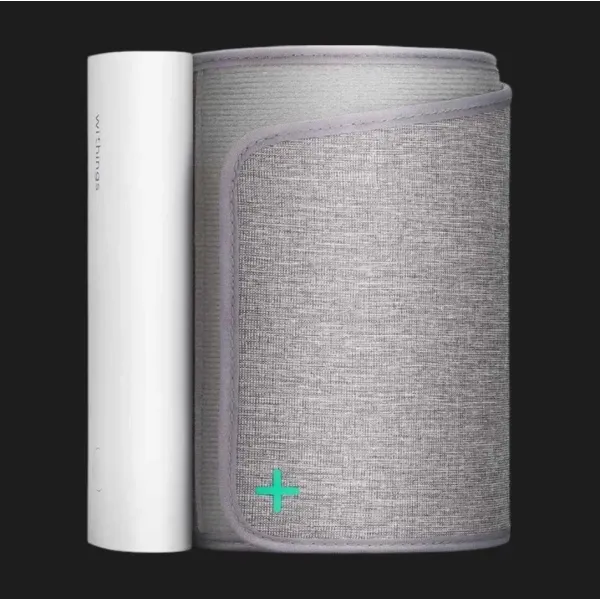 Розумний тонометр Withings BPM Connect (White)