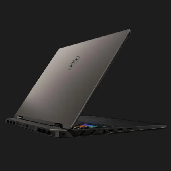 Ноутбук MSI Vector A18 HX AI A9WHG 18" (AMD Ryzen 9/96GB/4TB (SSD)/RTX 5070 Ti) (A9WHG-574US) (Standard)