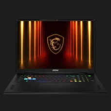 Ноутбук MSI Vector A18 HX AI A9WHG 18" (AMD Ryzen 9/96GB/8TB (SSD)/RTX 5070 Ti) (A9WHG-674US) (Standard)