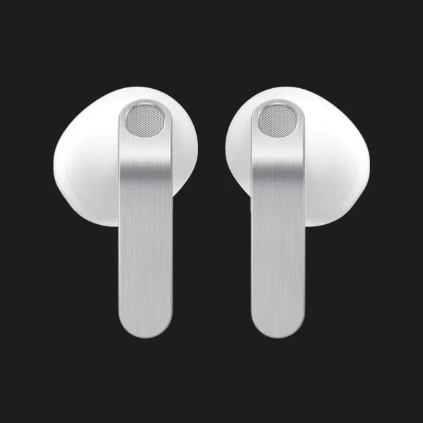 Навушники Samsung Galaxy Buds 4 (White)
