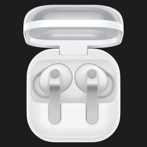 Навушники Samsung Galaxy Buds 4 Pro (White)