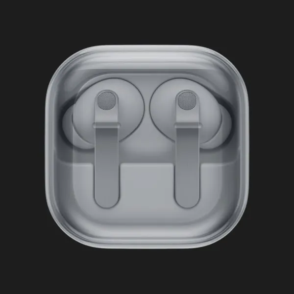Навушники Samsung Galaxy Buds 4 Pro (White)