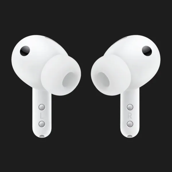 Навушники Samsung Galaxy Buds 4 Pro (White)