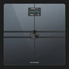 Ваги Withings Body Comp (Black)