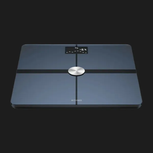 Ваги Withings Body Comp (Black)